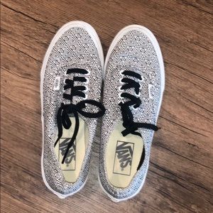 Vans sneakers